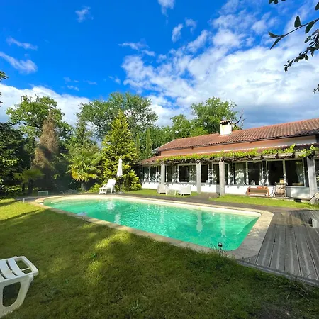 Domaine Au Cœur De La Forêt, Proche Océan *